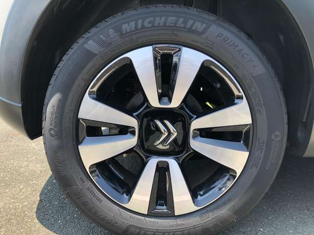 Citroen C3 2020-10 19014-5