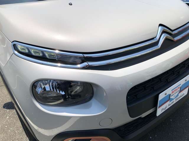 Citroen C3 2020-10 19014-8