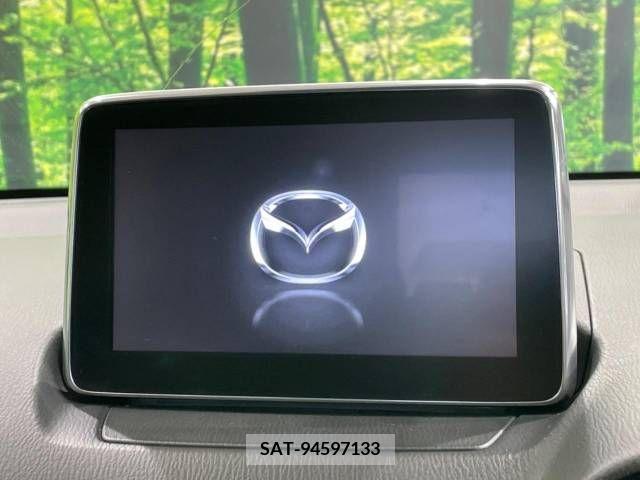 Mazda DEMIO 2015-05 237900-2