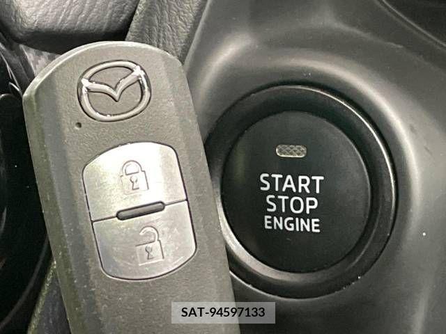 Mazda DEMIO 2015-05 237900-8