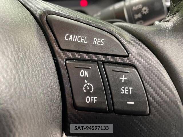 Mazda DEMIO 2015-05 237900-7
