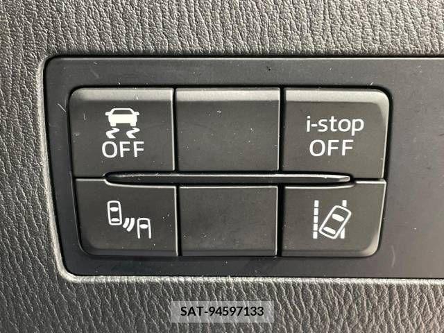 Mazda DEMIO 2015-05 237900-4