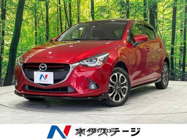 Mazda DEMIO 2015-05 237900-0
