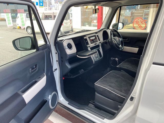 Suzuki HUSTLER 2018-12 189453-18