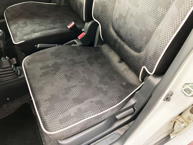 Suzuki HUSTLER 2018-12 189453-20