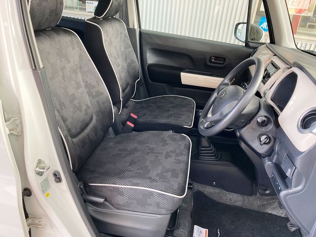 Suzuki HUSTLER 2018-12 189453-9