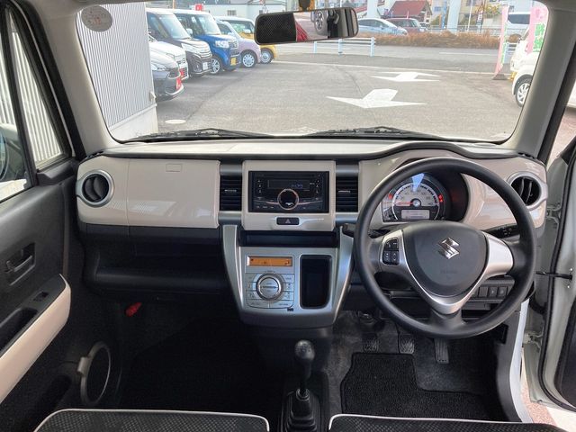 Suzuki HUSTLER 2018-12 189453-7