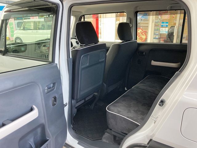 Suzuki HUSTLER 2018-12 189453-22