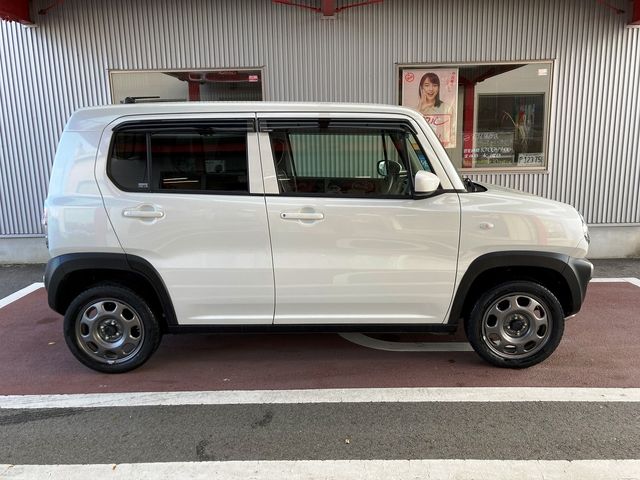 Suzuki HUSTLER 2018-12 189453-3