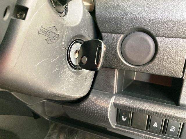 Suzuki HUSTLER 2018-12 189453-13