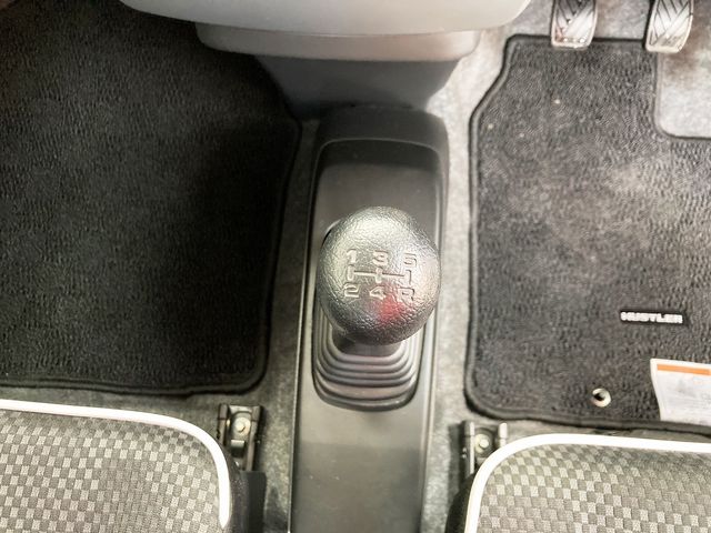Suzuki HUSTLER 2018-12 189453-17