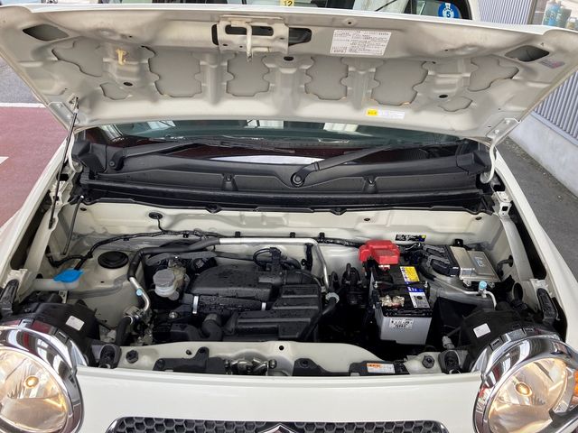 Suzuki HUSTLER 2018-12 189453-28