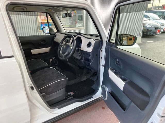 Suzuki HUSTLER 2018-12 189453-8
