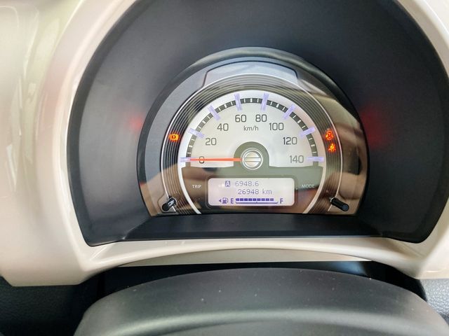 Suzuki HUSTLER 2018-12 189453-6