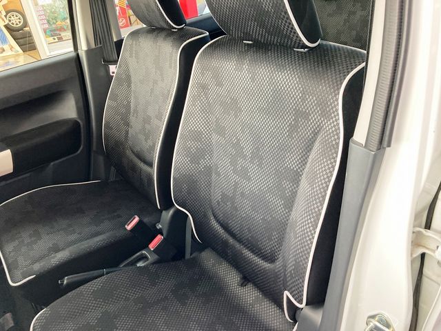 Suzuki HUSTLER 2018-12 189453-21