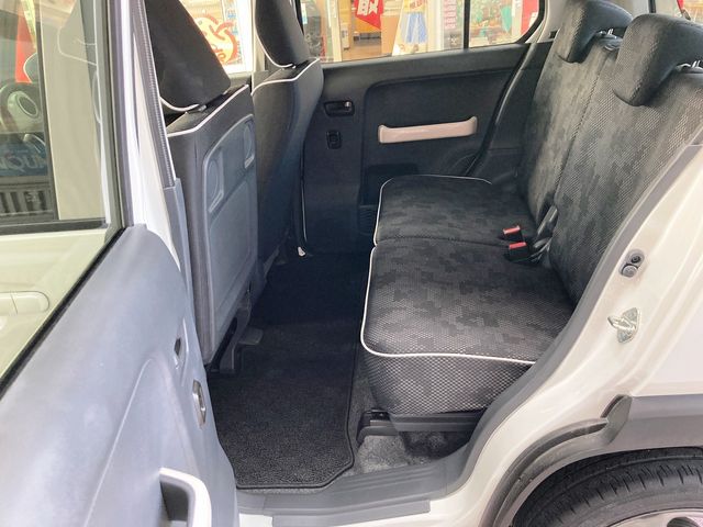 Suzuki HUSTLER 2018-12 189453-23