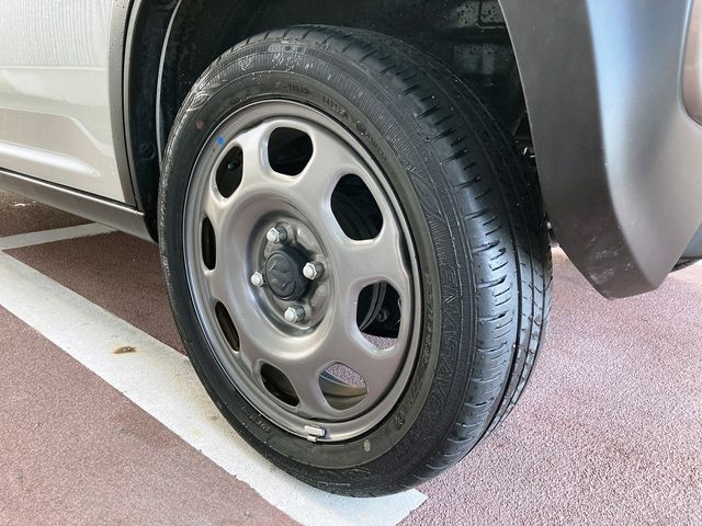 Suzuki HUSTLER 2018-12 189453-27