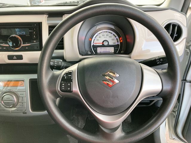 Suzuki HUSTLER 2018-12 189453-12