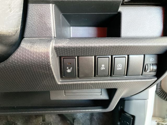 Suzuki HUSTLER 2018-12 189453-14
