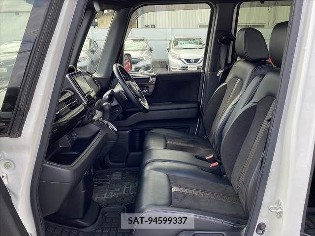 Honda N BOX CUSTOM 2018-11 351338-16