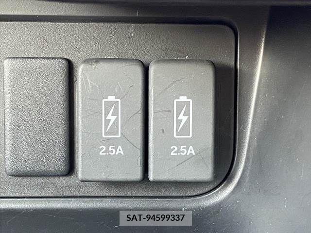 Honda N BOX CUSTOM 2018-11 351338-22