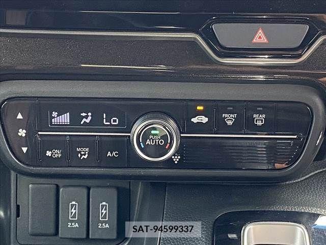 Honda N BOX CUSTOM 2018-11 351338-21