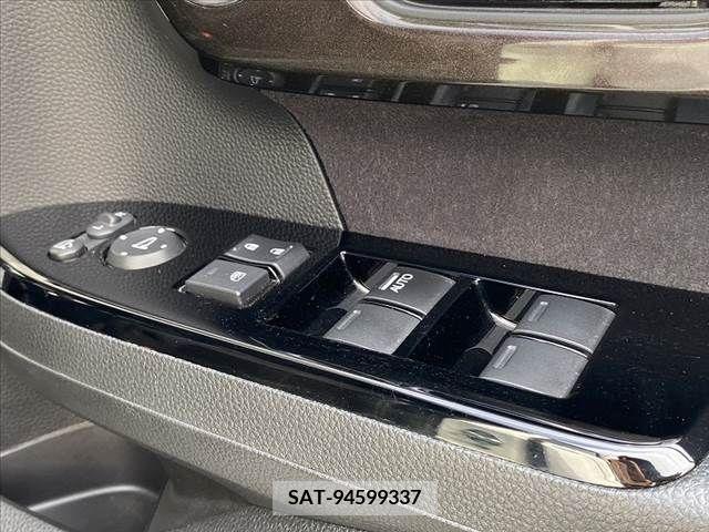 Honda N BOX CUSTOM 2018-11 351338-29