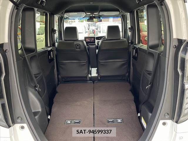 Honda N BOX CUSTOM 2018-11 351338-20