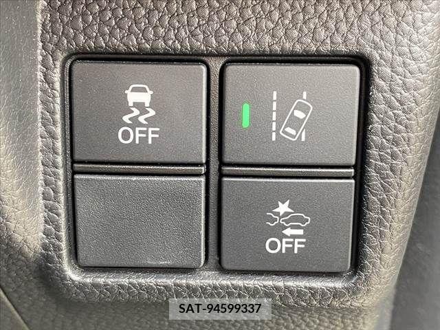 Honda N BOX CUSTOM 2018-11 351338-28