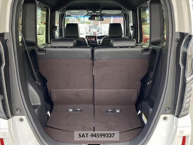 Honda N BOX CUSTOM 2018-11 351338-19