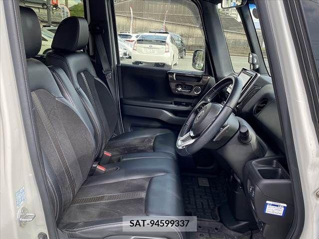 Honda N BOX CUSTOM 2018-11 351338-15