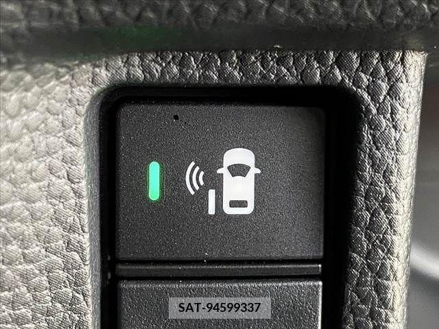 Honda N BOX CUSTOM 2018-11 351338-25