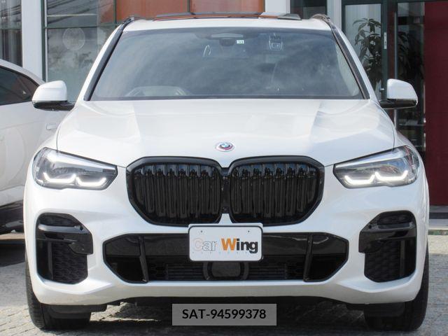 Bmw X5 2022-11 203335-2