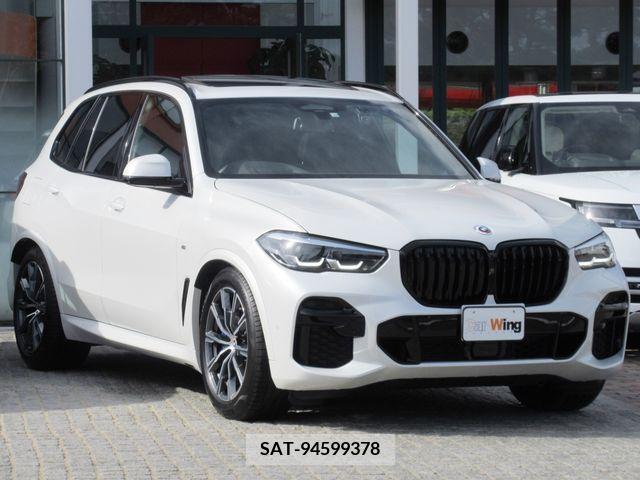 Bmw X5 2022-11 203335-3