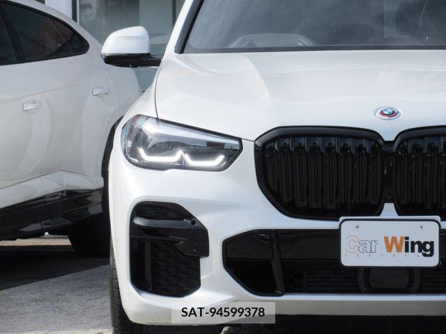 Bmw X5 2022-11 203335-5