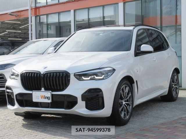 Bmw X5 2022-11 203335-0