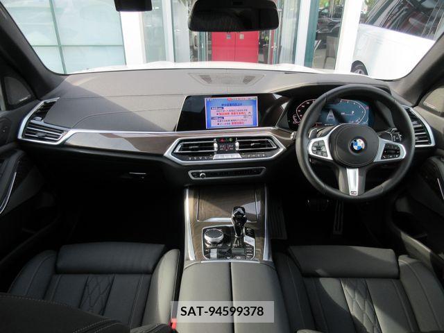 Bmw X5 2022-11 203335-1
