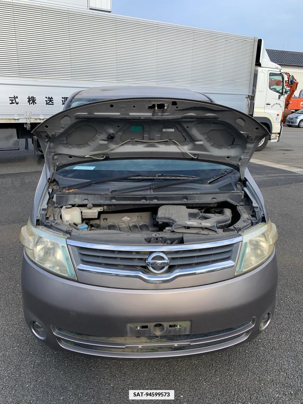 Nissan SERENA 2018-12 334613-10
