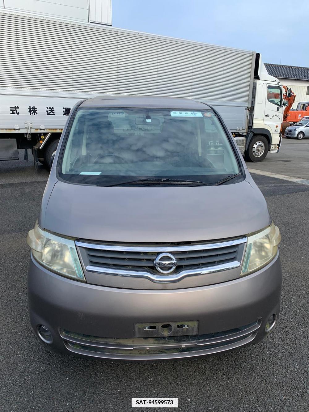Nissan SERENA 2018-12 334613-7