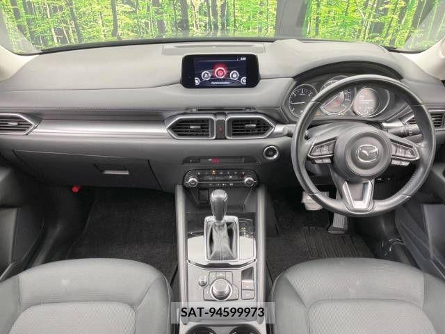 Mazda CX-5 2019-05 227148-1