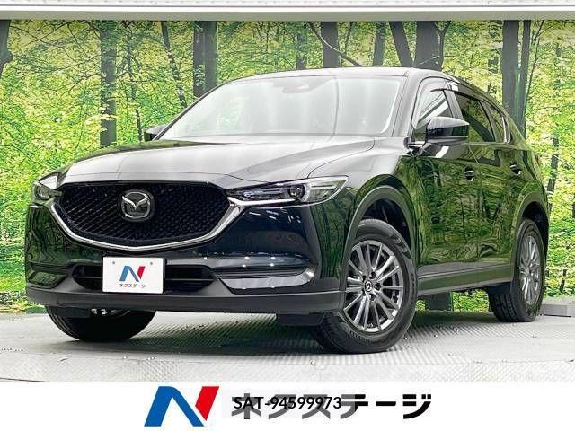 Mazda CX-5 2019-05 227148-0