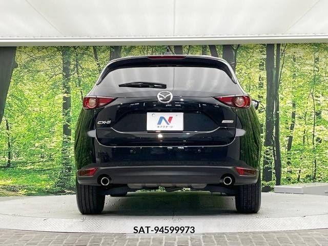 Mazda CX-5 2019-05 227148-18