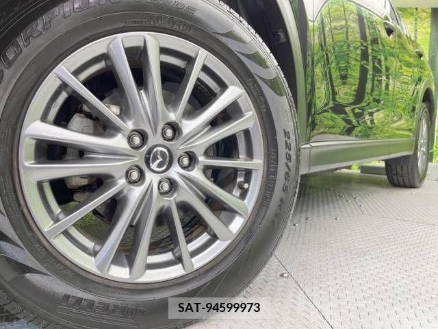Mazda CX-5 2019-05 227148-16