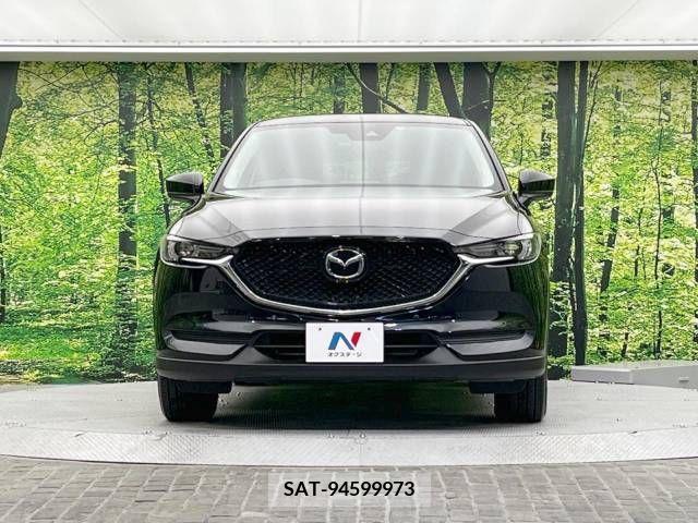 Mazda CX-5 2019-05 227148-17