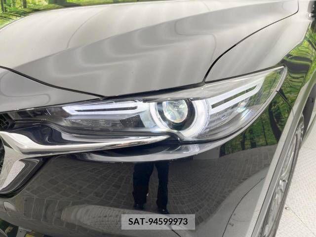 Mazda CX-5 2019-05 227148-15