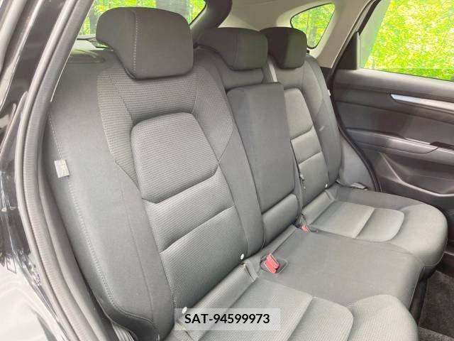Mazda CX-5 2019-05 227148-13
