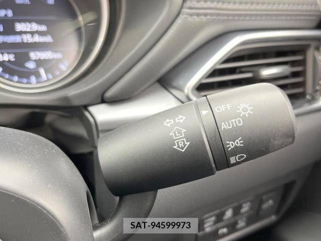 Mazda CX-5 2019-05 227148-11