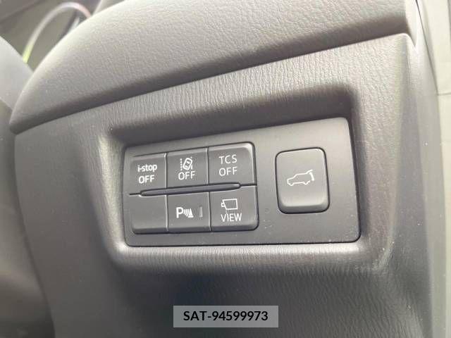 Mazda CX-5 2019-05 227148-8