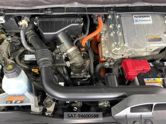 Nissan SERENA 2019-12 211202-19