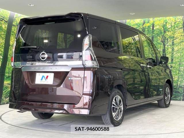 Nissan SERENA 2019-12 211202-18